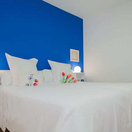 Apartamento Recogidas 39 Гранада Экстерьер фото