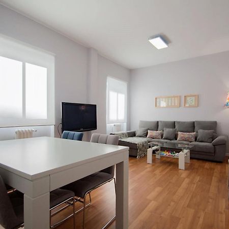 Apartamento Recogidas 39 Гранада Экстерьер фото