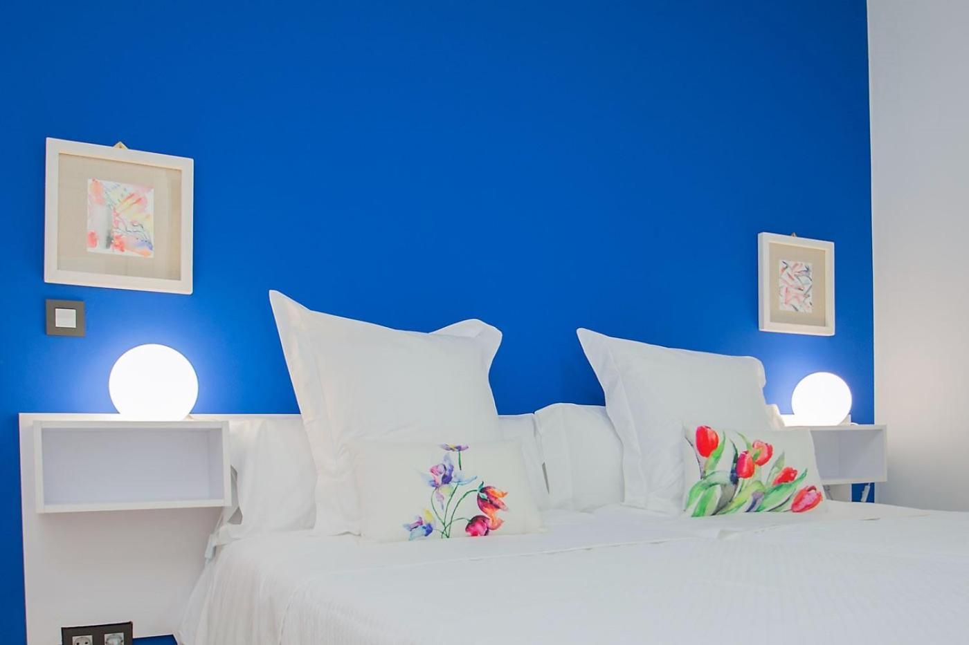 Apartamento Recogidas 39 Гранада Экстерьер фото