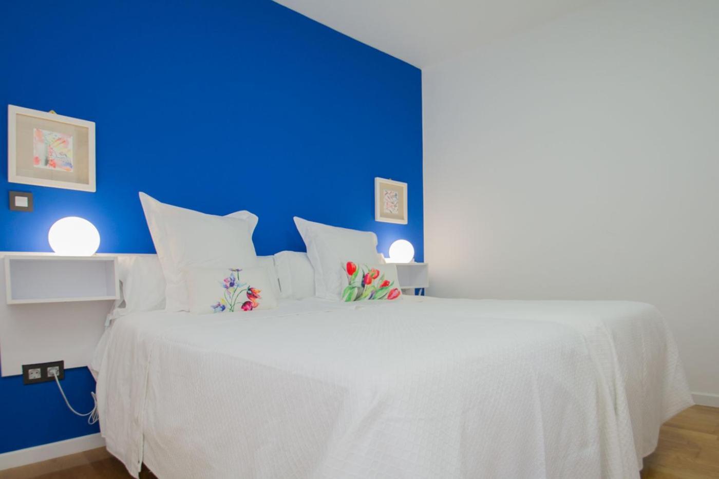 Apartamento Recogidas 39 Гранада Экстерьер фото