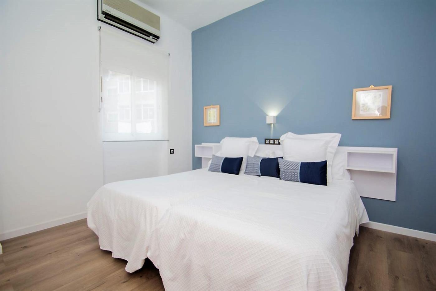 Apartamento Recogidas 39 Гранада Экстерьер фото
