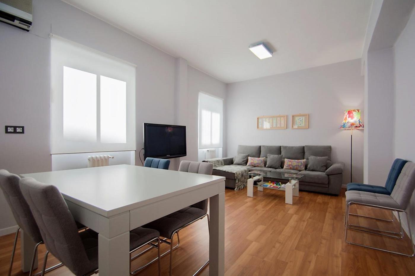 Apartamento Recogidas 39 Гранада Экстерьер фото