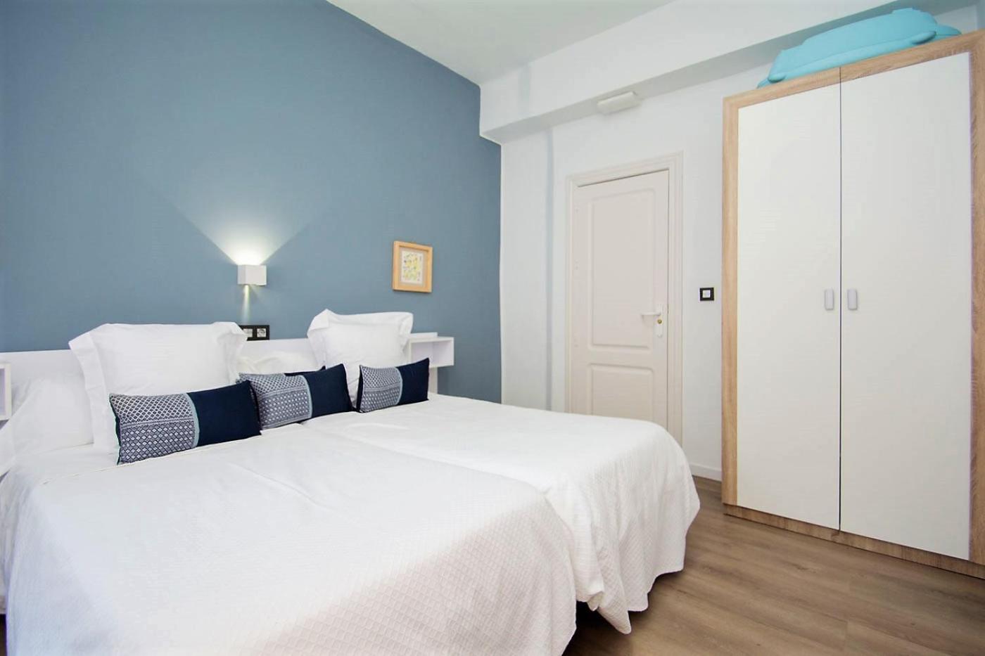 Apartamento Recogidas 39 Гранада Экстерьер фото