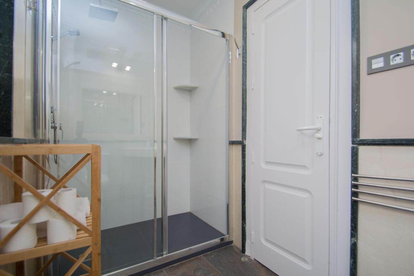 Apartamento Recogidas 39 Гранада Экстерьер фото