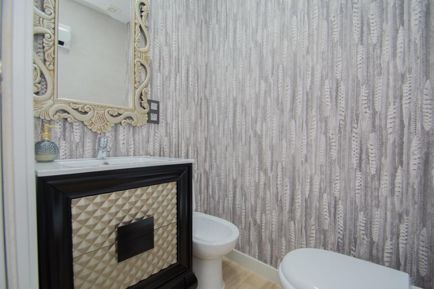 Apartamento Recogidas 39 Гранада Экстерьер фото