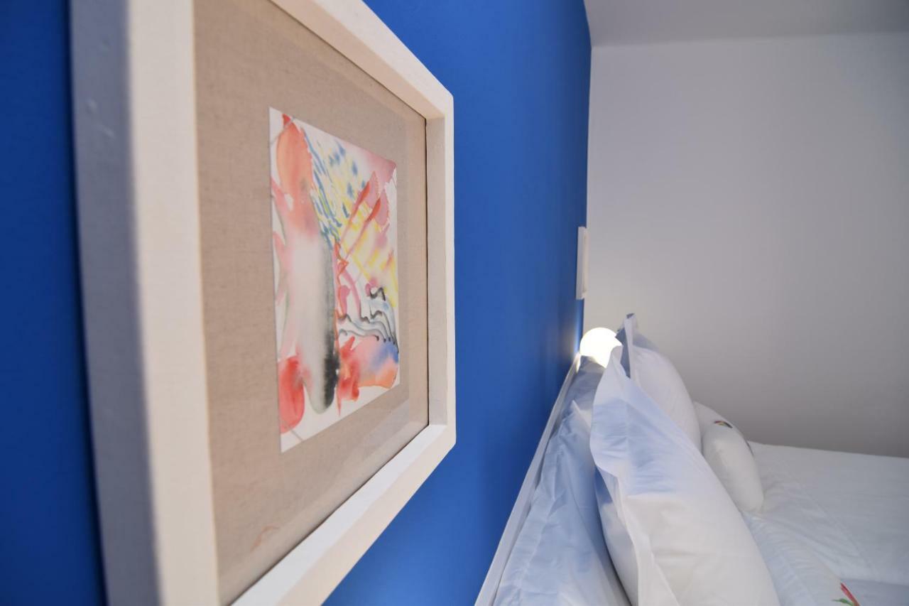 Apartamento Recogidas 39 Гранада Экстерьер фото