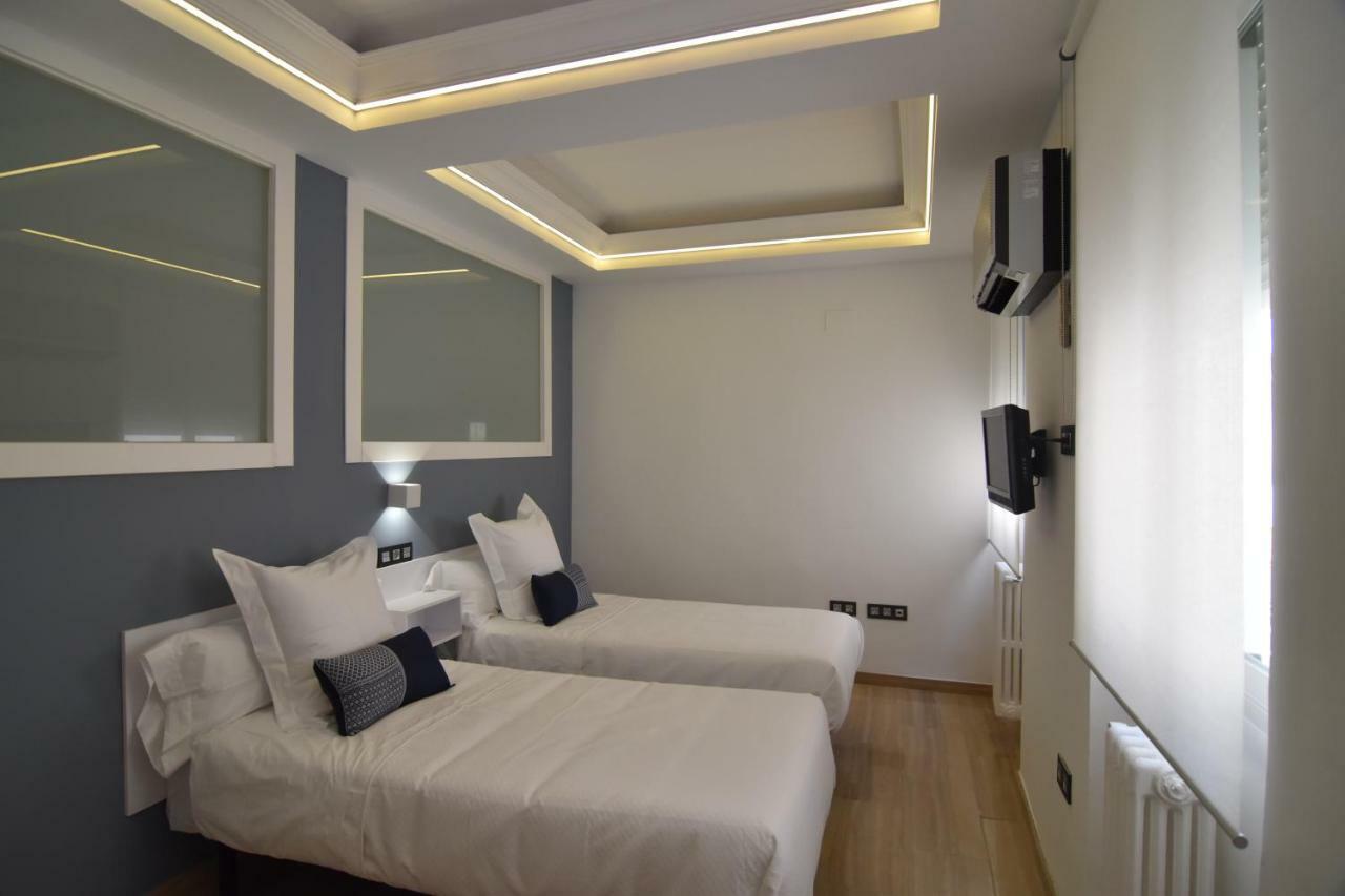 Apartamento Recogidas 39 Гранада Экстерьер фото