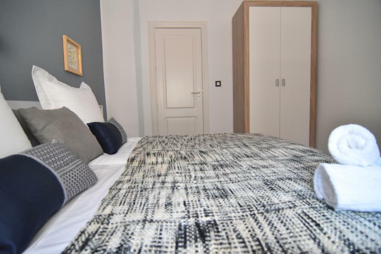 Apartamento Recogidas 39 Гранада Экстерьер фото