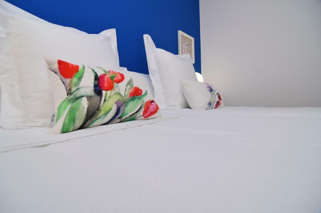 Apartamento Recogidas 39 Гранада Экстерьер фото