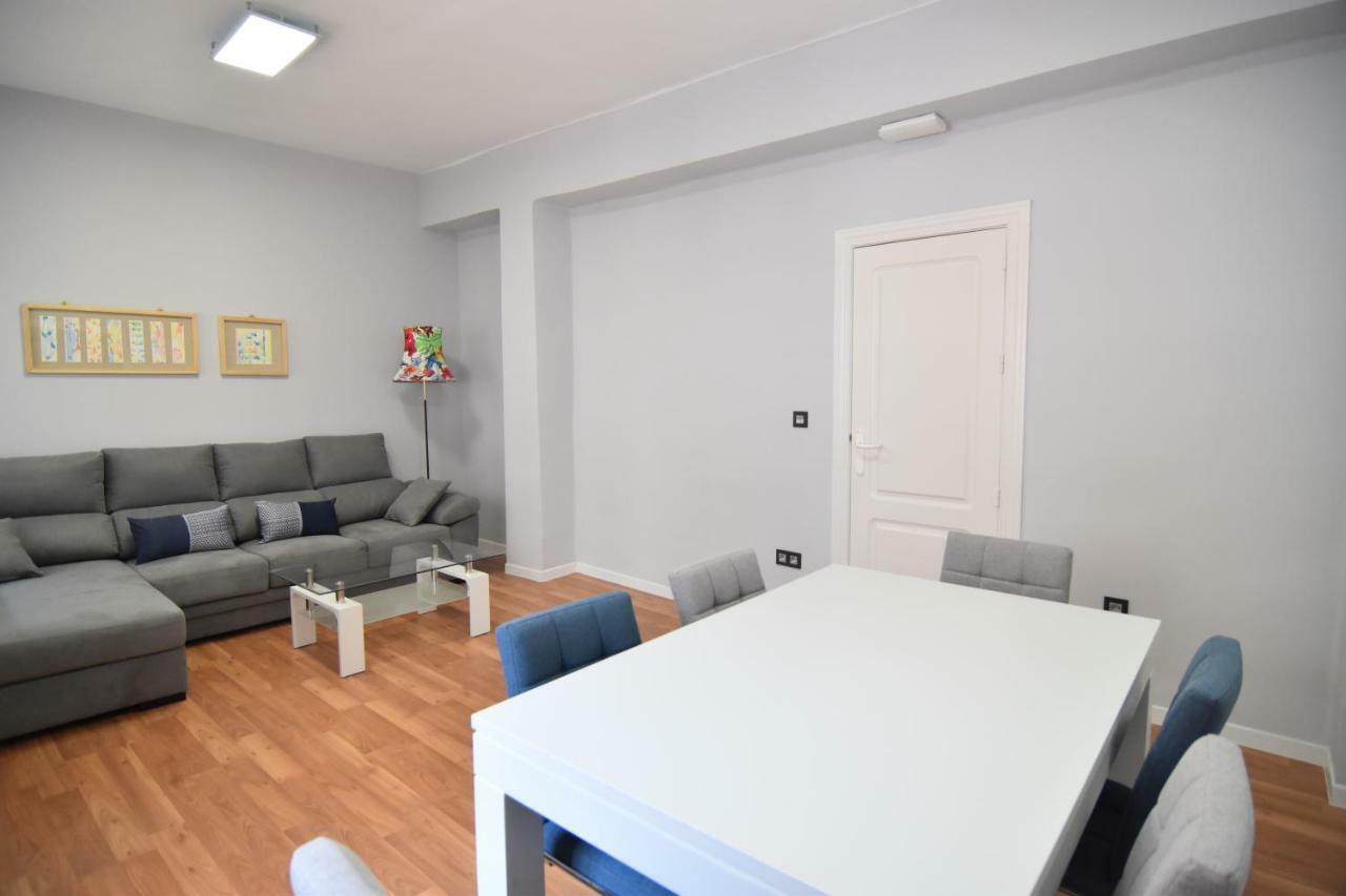 Apartamento Recogidas 39 Гранада Экстерьер фото