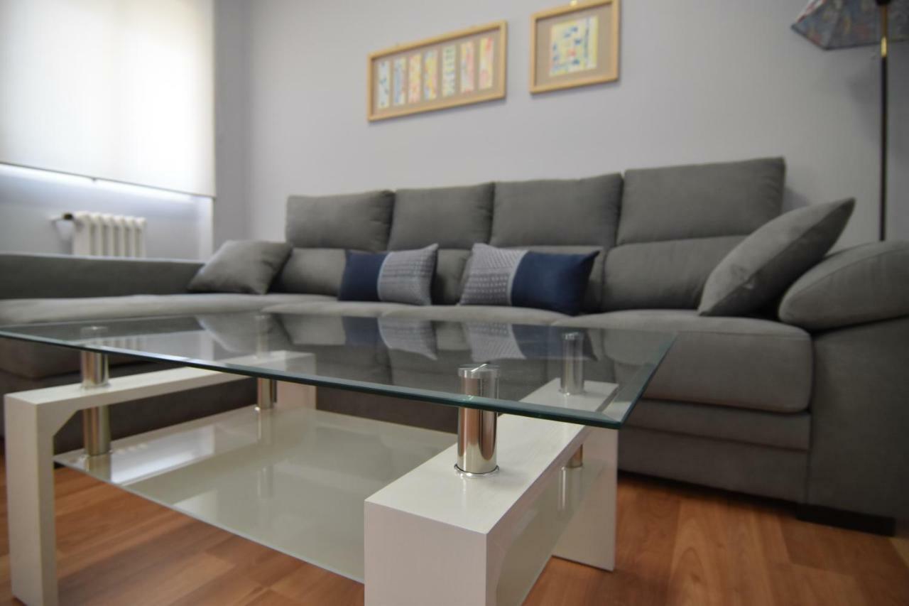 Apartamento Recogidas 39 Гранада Экстерьер фото