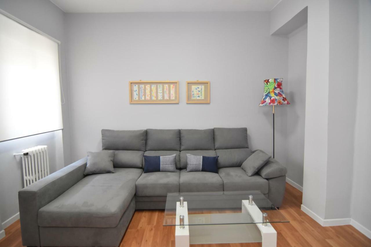 Apartamento Recogidas 39 Гранада Экстерьер фото
