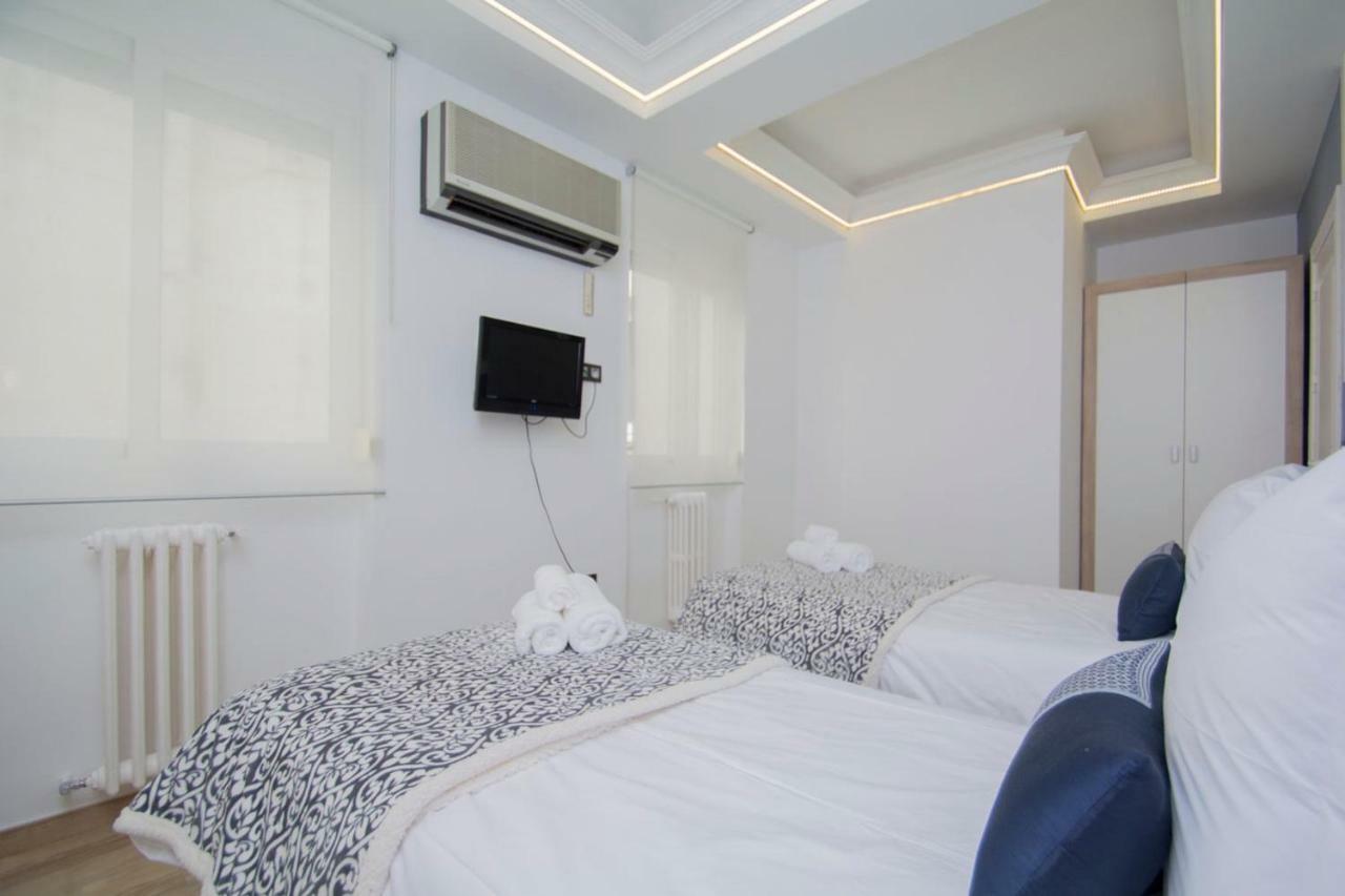 Apartamento Recogidas 39 Гранада Экстерьер фото